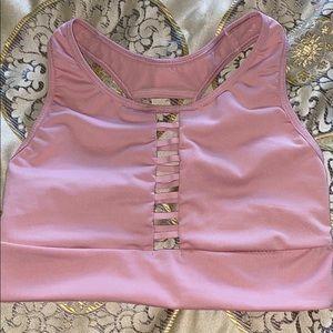 VS Sports bra